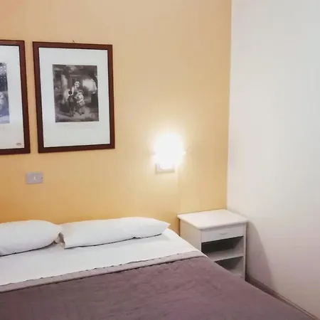 Hotell Marina Chianciano Terme
