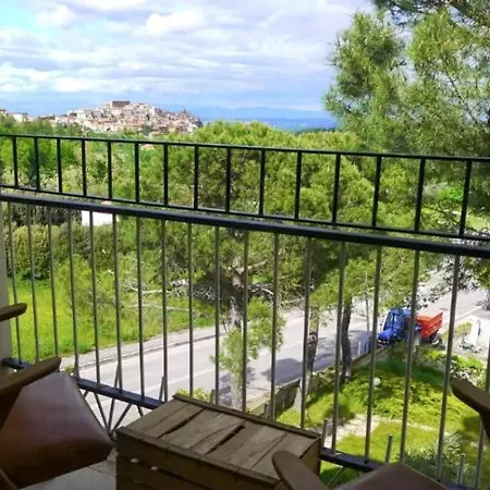 Marina 3* Кьянчано-Терме