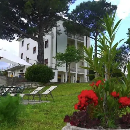 Marina 3* Кьянчано-Терме