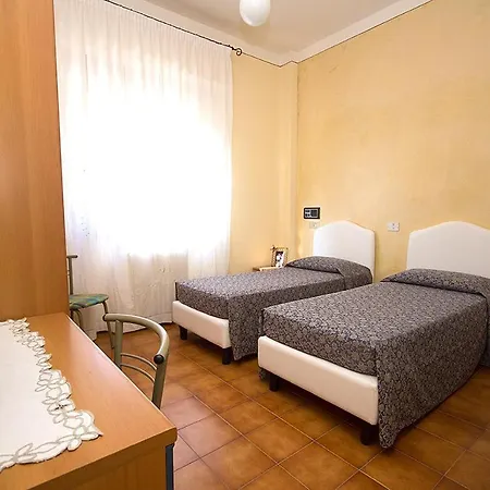 Hotell Marina Chianciano Terme