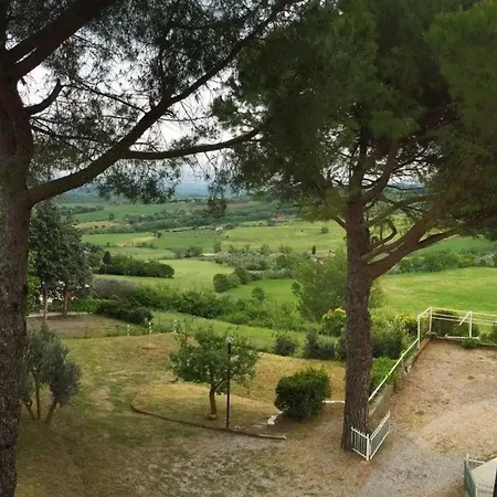 Hotel Marina Chianciano Terme