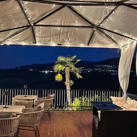Marina 3* Кьянчано-Терме