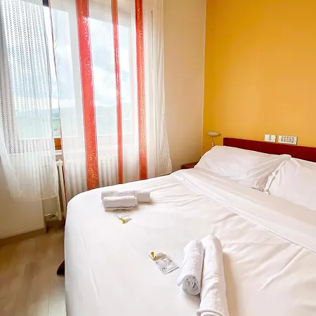 Marina Hotell Chianciano Terme