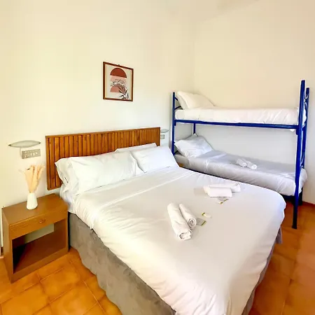 Marina 3* Кьянчано-Терме