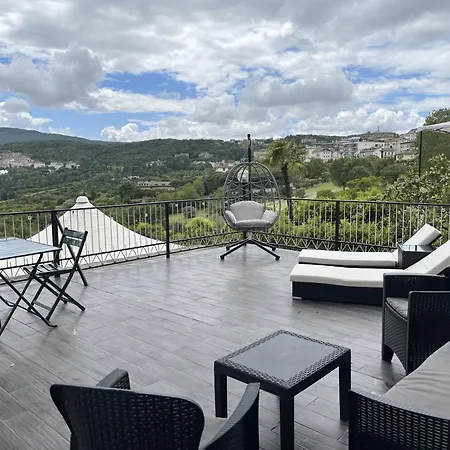 Marina Chianciano Terme