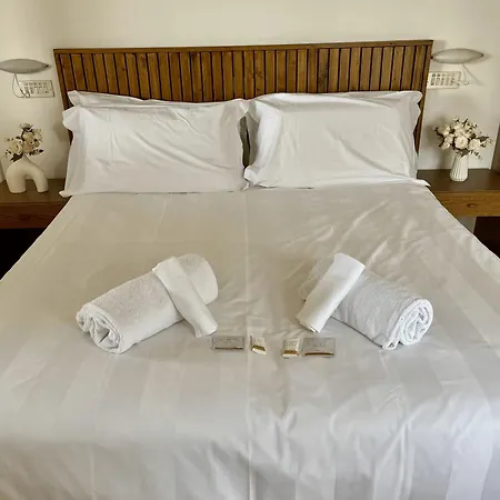 Marina Hotell Chianciano Terme