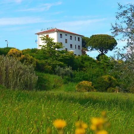 Hotell Marina