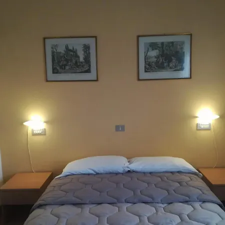 Hotel Marina Chianciano Terme