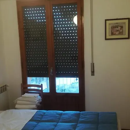 Hotel Marina Chianciano Terme