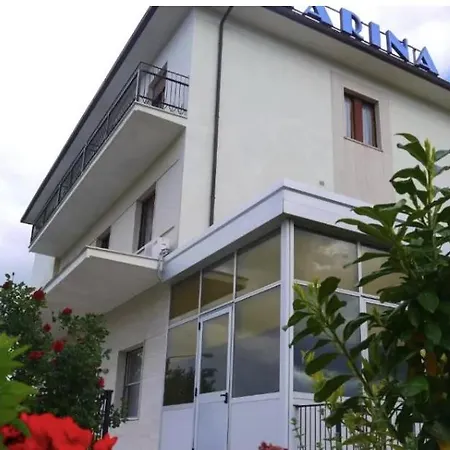 Hotel Marina 3*