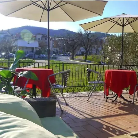 Hotel Marina Chianciano Terme