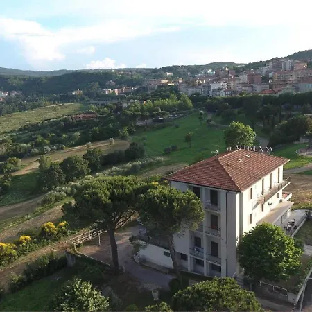 Marina Chianciano Terme