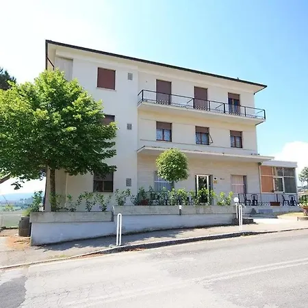 Marina Hotel Chianciano Terme