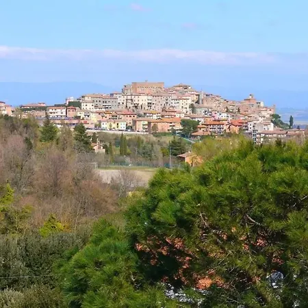 Marina Chianciano Terme