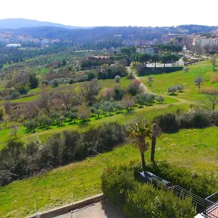 Hotel Marina Chianciano Terme