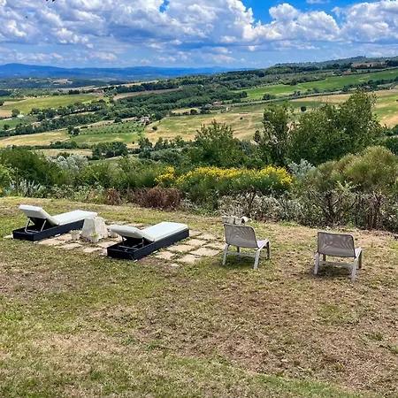Marina Hotel Chianciano Terme