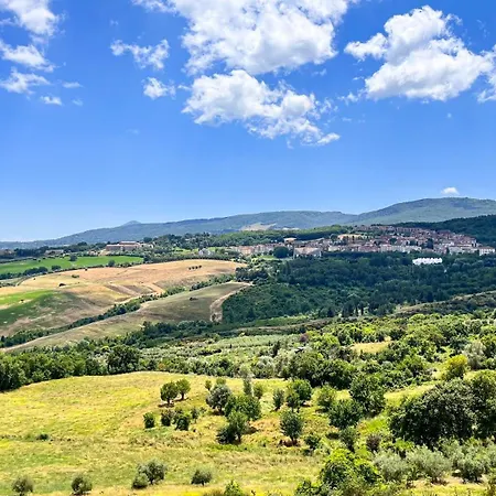 Marina Chianciano Terme