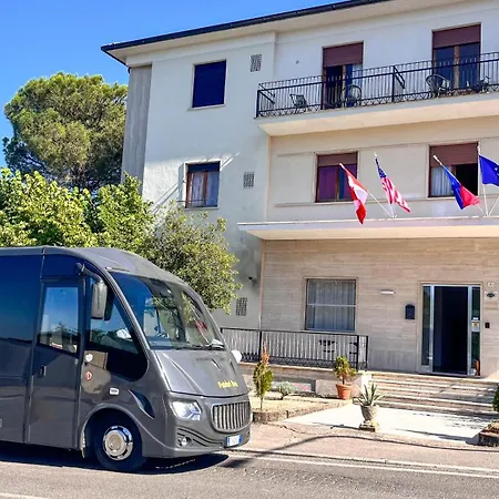 Hotel Marina Chianciano Terme