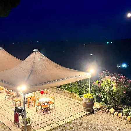 Hotel Marina