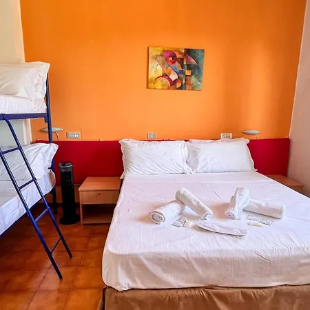 Hotel Marina