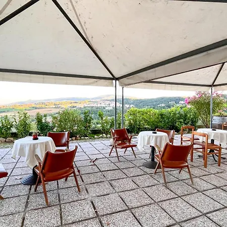 Marina Hotel Chianciano Terme