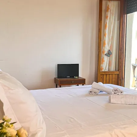 Hotel Marina