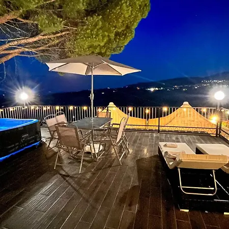 Hotel Marina Chianciano Terme