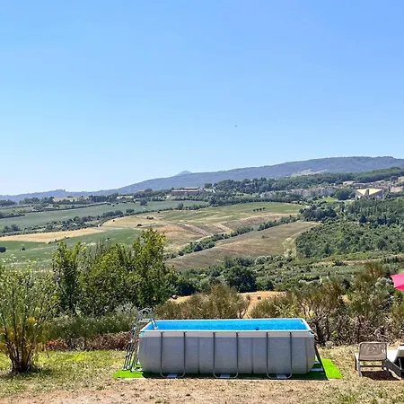 Marina Chianciano Terme