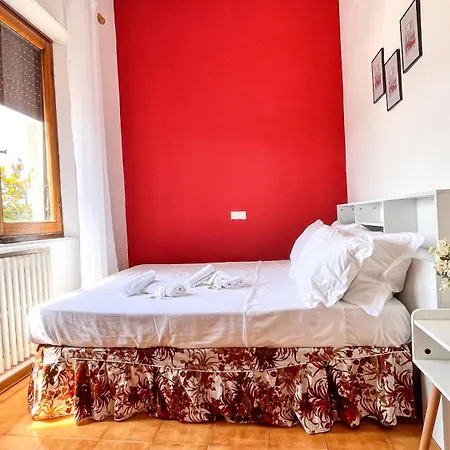 Marina Hotel Chianciano Terme