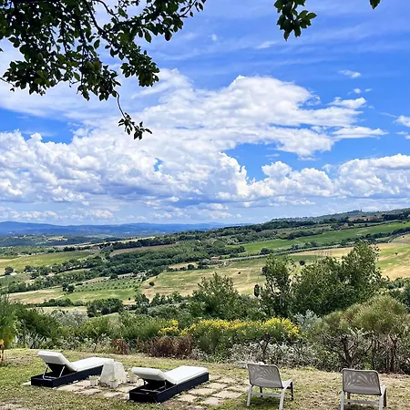 Hotel Marina Chianciano Terme