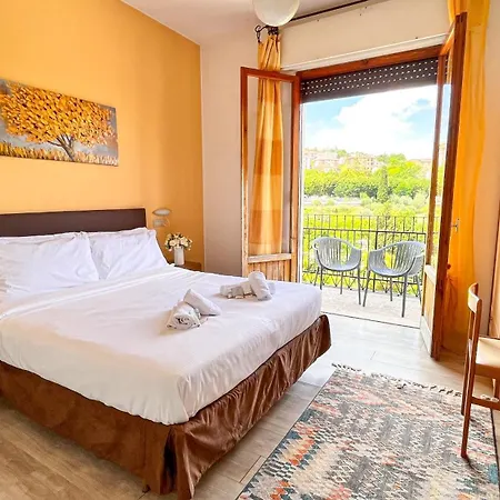 Hotel Marina Chianciano Terme