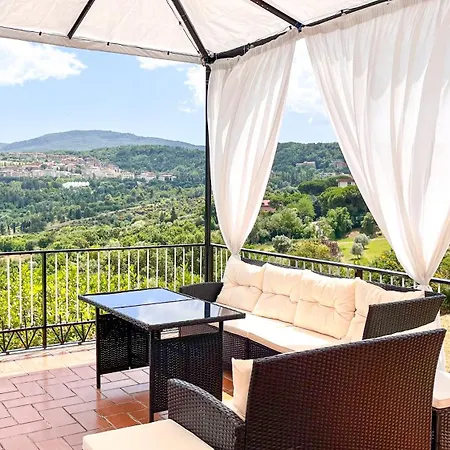Hotel Marina Chianciano Terme
