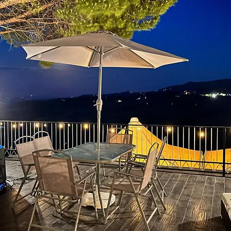 Hotel Marina Chianciano Terme