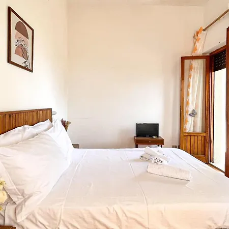 Hotel Marina Chianciano Terme