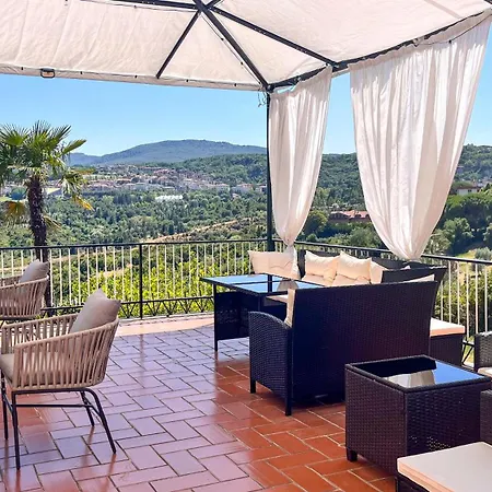 Hotel Marina 3*