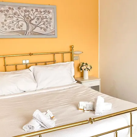 Marina Hotel Chianciano Terme