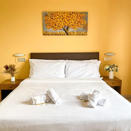 Hotel Marina