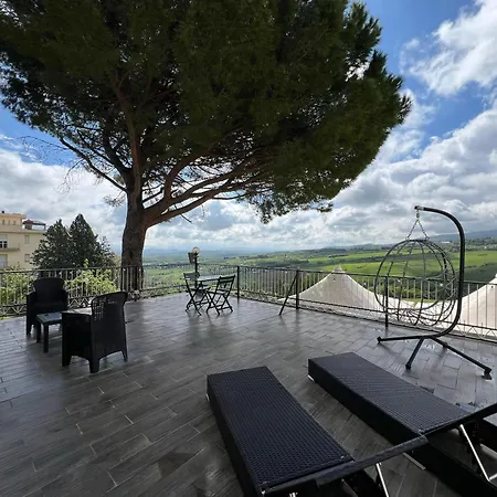 Marina Hotel Chianciano Terme